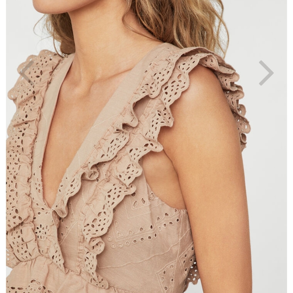 BCBG dress - Picture 4 of 15